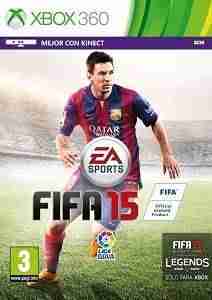 Descargar FIFA 15 [MULTI[DEMO][Region Free][P2P] por Torrent